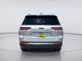 2026 Jeep Grand Cherokee L - Preview 4