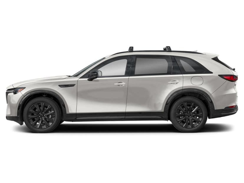 2026 Mazda CX-90 - Image 1