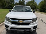 2017 Chevrolet Colorado - Preview 9