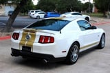 2012 Ford Mustang - Preview 7