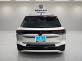 2026 Volkswagen Tiguan - Preview 4