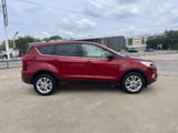 2019 Ford Escape - Preview 6