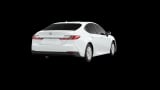 2026 Toyota Camry - Preview 9