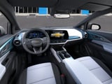 2026 Chevrolet Equinox EV - Preview 15