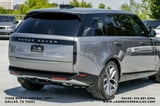 2027 Land Rover Range Rover - Preview 9