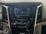 2017 Cadillac Escalade ESV - Preview 15