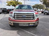 2014 Ford F-150 - Preview 2