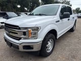 2018 Ford F-150 - Preview 4