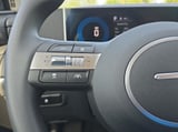 2026 Hyundai Tucson - Preview 16