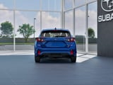 2026 Subaru Impreza - Preview 8