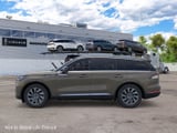 2026 Lincoln Aviator - Preview 3
