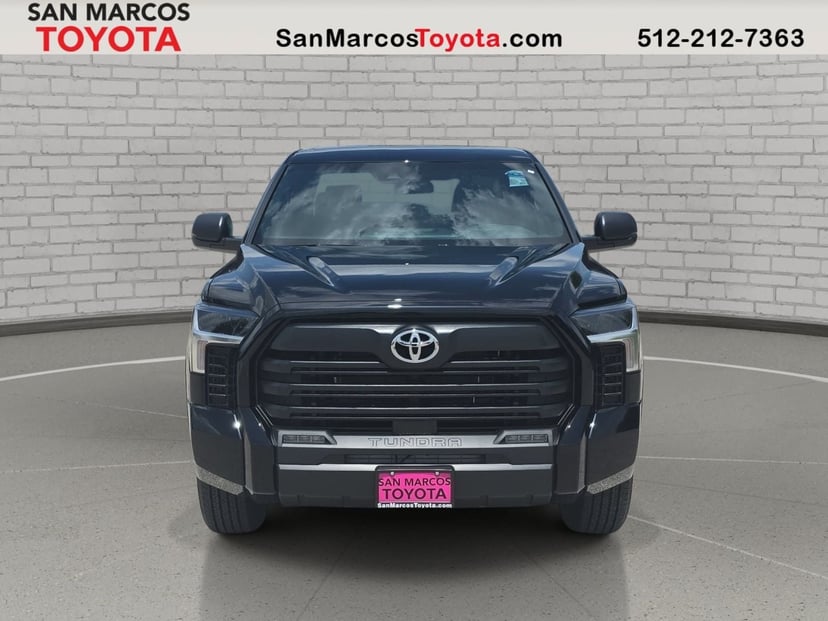 2026 Toyota Tundra - Image 2