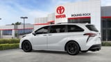 2026 Toyota Sienna - Preview 5