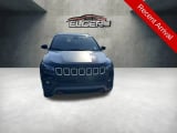 2025 Jeep Compass - Preview 3