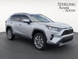 2019 Toyota RAV4 - Preview 2