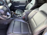 2023 Ford Bronco - Preview 12