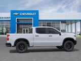 2026 Chevrolet Silverado 1500 - Preview 5