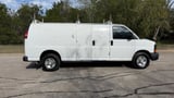 2015 Chevrolet Express - Preview 6