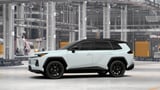 2026 Toyota RAV4 - Preview 3