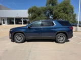 2023 Chevrolet Traverse - Preview 3