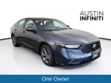 2025 Honda Accord - Preview 2