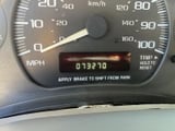 2002 Chevrolet Astro - Preview 5