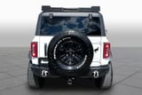 2022 Ford Bronco - Preview 4