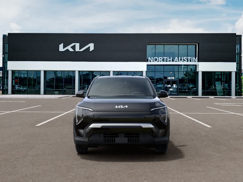 2027 Kia EV3 - Image 1