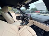 2019 BMW X3 - Preview 7