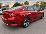 2021 Honda Civic - Preview 6