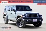 2026 Jeep Wrangler - Preview 2
