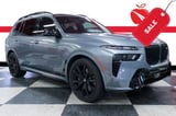 2024 BMW X7 - Preview 2