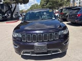2018 Jeep Grand Cherokee - Preview 8