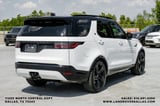 2025 Land Rover Discovery - Preview 6