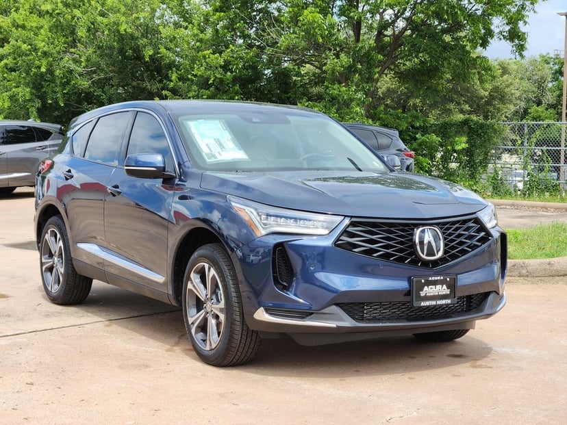 2026 Acura RDX - Image 2