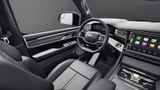 2027 Jeep Grand Wagoneer - Preview 8