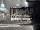 2027 Honda HR-V - Preview 5