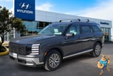 2027 Hyundai Palisade - Preview 2