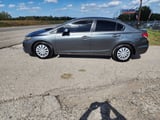 2013 Honda Civic - Preview 2
