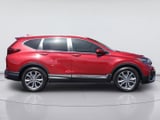 2022 Honda CR-V - Preview 5