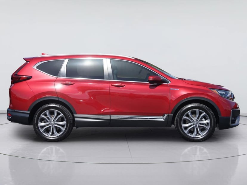 2022 Honda CR-V - Image 2