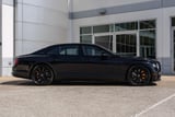 2025 Bentley Flying Spur - Preview 5