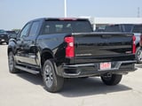 2026 Chevrolet Silverado 1500 - Preview 4