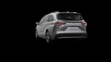 2026 Toyota Sienna - Preview 7