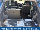 2027 Volkswagen Atlas - Preview 11