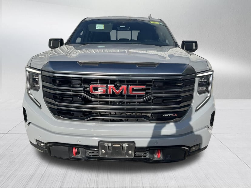 2024 GMC Sierra 1500 - Image 1