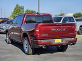 2026 Ram 1500 - Preview 5