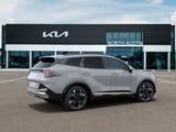 2026 Kia Sportage - Preview 6
