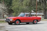 1972 Mercedes-Benz 350 SL - Preview 10
