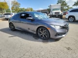 2019 Honda Civic - Preview 3